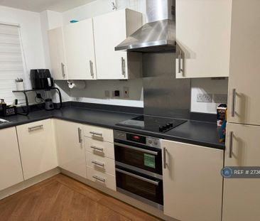 1 bedroom flat to rent - Photo 5