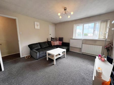 1 bedroom maisonette to rent - Photo 2