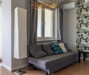 Warszawa, Ursynów, Natolin, Braci Wagów - Photo 6