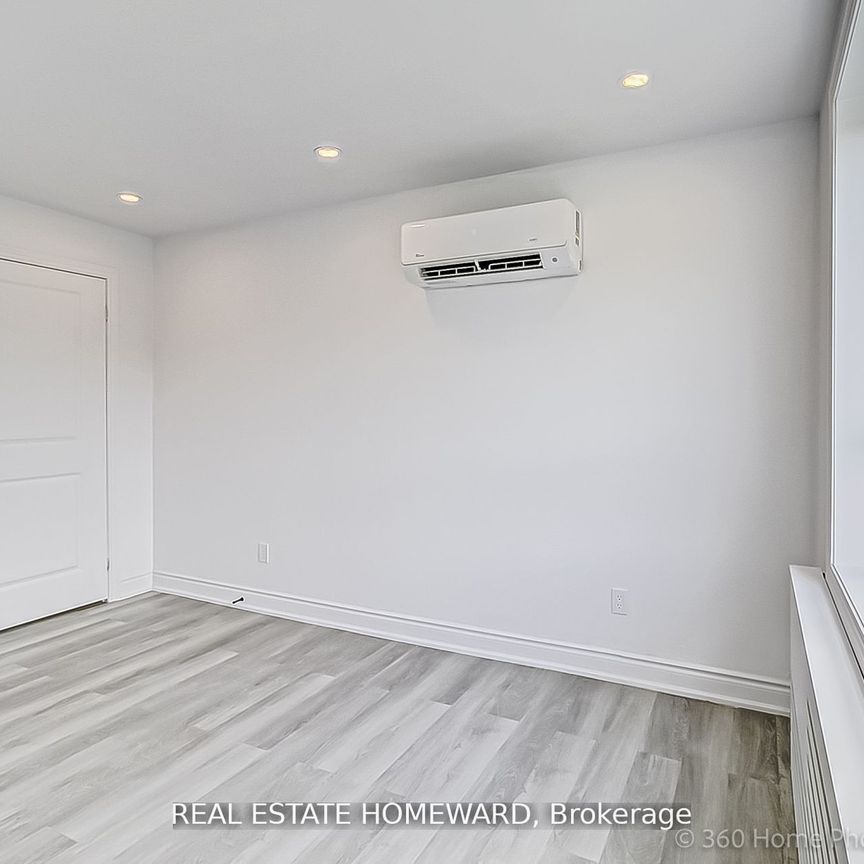 For Lease - 419 Woodbine Avenue Unit# 1, Toronto, Ontario - Photo 1