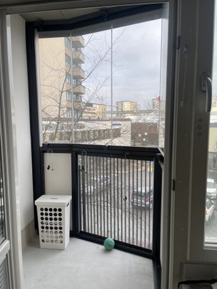 Vittangigatan, Vällingby - Photo 1