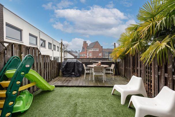 Beschrijving Bussumerstraat - Photo 1