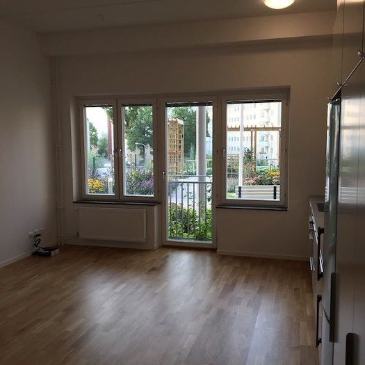 Thorsten Levenstams Väg 7, Sköndal - Photo 1