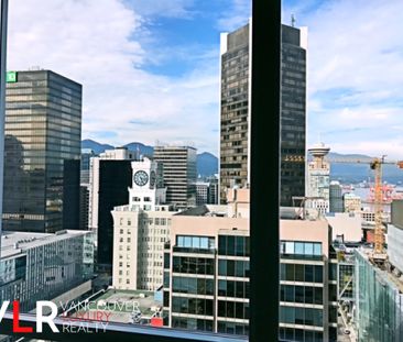 Condo in Downtown Vancouver, BC - Photo 6