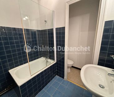 Location Appartement 1 pièce 30m² - Photo 4