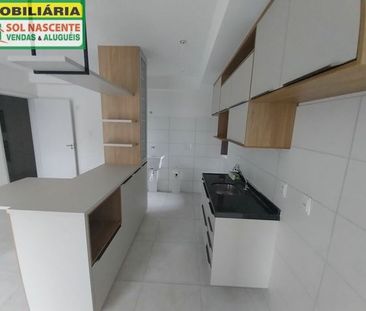 APARTAMENTO - Photo 5