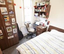 4 Bed - 16 Thornville Grove, Hyde Park, Leeds - LS6 1JU - Student - Photo 6