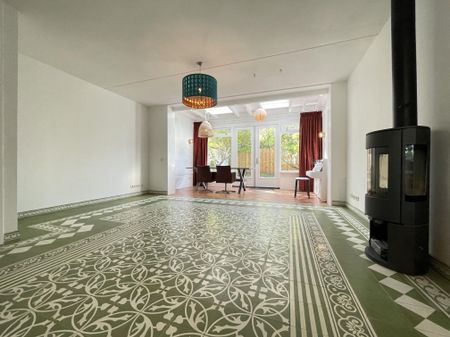 Te huur: Huis Broodheuvel in Hooglanderveen - Foto 2