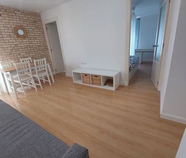 Alquiler de piso en Plaza Barrocal, 6 - Photo 5