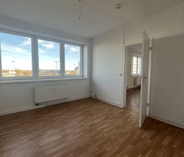 4 Zimmer mit Balkon! - Foto 1