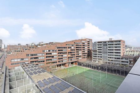 Appartement te huur: Lodewijk Pincoffsweg 271 3071 AS Rotterdam - Photo 5