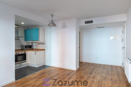 Piso de alquiler en C. Cedros, Almenara -Ventilla - Photo 5