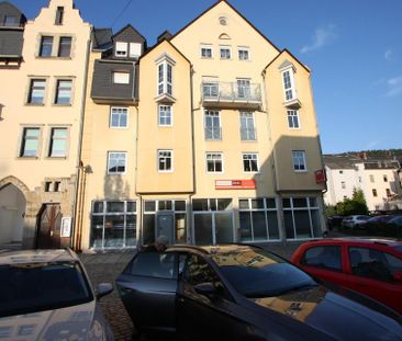 3 Zimmer Wohnung im Wohn- und Geschäftshaus in Aue - Foto 1