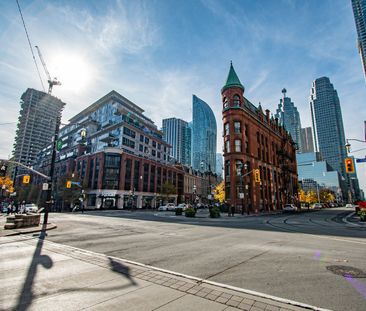 For Lease - 60 Colborne Avenue Unit# 513, Toronto, Ontario - Photo 6