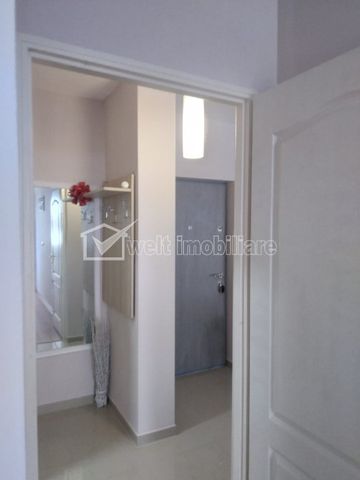 Apartament cu 2 camere in Floresti, zona Eroilor - Fotografie 4