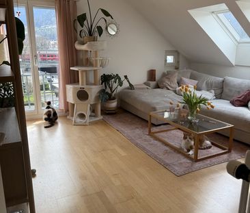 4.5 Zimmer, 80 m², 3. Stock - Photo 2