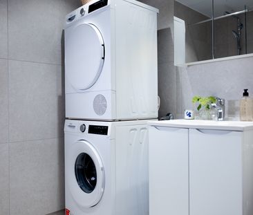 Kristinebergsvägen 13 - Photo 2