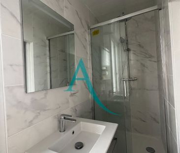 Location appartement 1 pièce, 22.98m², Le Havre - Photo 4