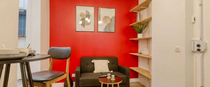 19 Rue de Bruxelles, 75009 Paris 09 - Photo 1