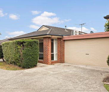 Unit 3/8 Norwarran Way, Langwarrin. - Photo 4