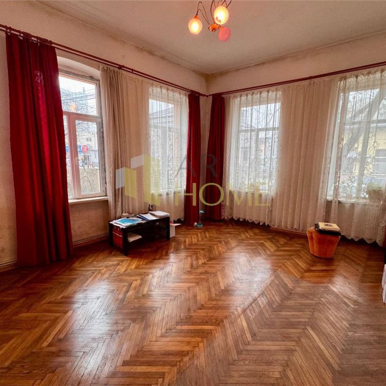 Casa 4 camere plus dependinte in Ploiesti, zona ultracentra - Fotografie 1