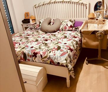 2.5 Zimmer, 50 m² - Photo 2