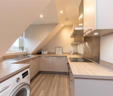 1 bedroom apartment to rent - Photo 6