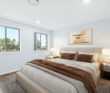 Beautiful 4 Bedroom Home - Available Now! - Photo 3