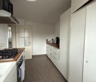 3-Zimmer-Wohnung in Stuttgart-Möhringen – 60 m² - Photo 1