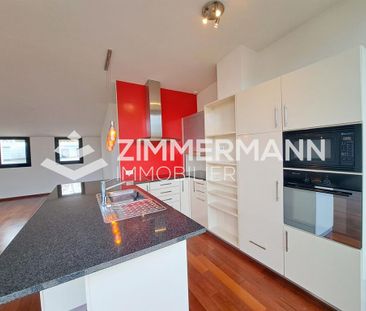 4 Zimmer, 124 m², 1. Stock - Photo 4