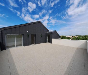 Appartement T3 à louer Saint Erblon - 54 m² - Photo 6