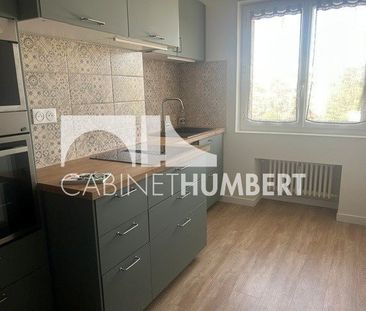 Location Appartement 2 pièces 47m² ST ETIENNE 42000 - Photo 4