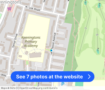 1 bedroom flat for rent - Photo 1