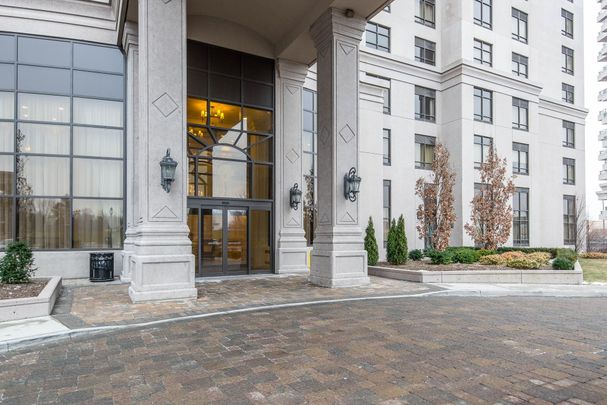 For Lease - 9245 Jane Street Unit# #1515, Vaughan, Ontario - Photo 1