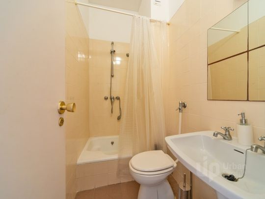 Apartamento T3+1 em Lisboa - Photo 1