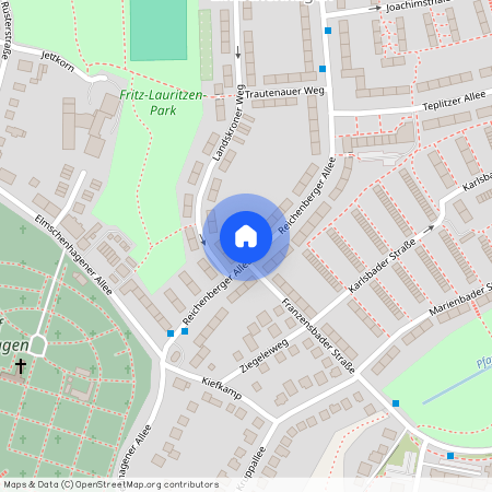 Reichenberger Allee 48, 24146 Kiel - Elmschenhagen-Kroog