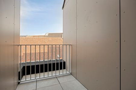 Nieuwbouw woning met 4 slaapkamers te huur in Gent - Photo 2