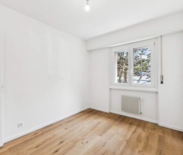 4.5 Zimmer, 96 m², 3. Stock - Photo 2