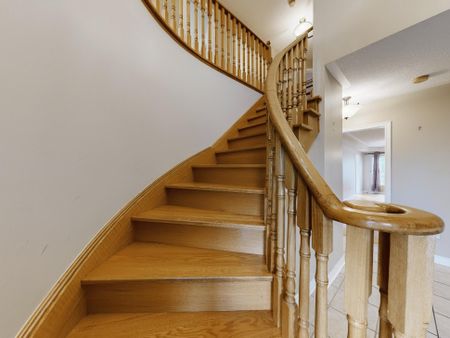 For Lease - 50 Thornton Crescent Unit# Upper Level, Vaughan, Ontario - Photo 2