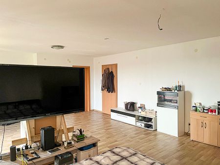 Geräumige 1-Zimmerwohnung mit Balkon in Herschbach! - Foto 5