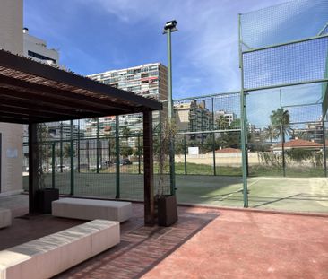 Piso de alquiler en Calle Músico Vicente Spiteri, 18, PAU 5 - Photo 5