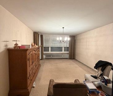 3-Zimmer Wohnung in Sindorf - Photo 3