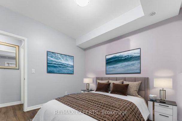 For Lease - 871 Wilson Avenue Unit# 6, Toronto, Ontario - Photo 1