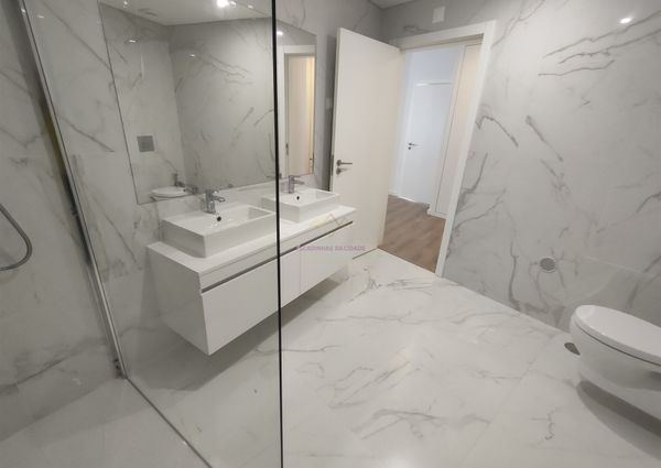 Apartamento T2 em Lisboa