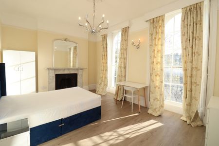 Room in a Shared House, Bow Road, E3 - Photo 2