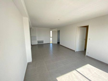 Location appartement récent 3 pièces 65.91 m² à Grabels (34790) - Photo 2