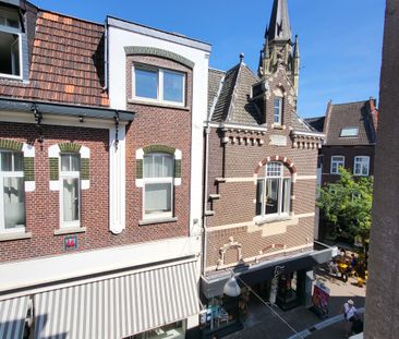 Appartement te huur Limbrichterstraat 68 Sittard - Foto 3