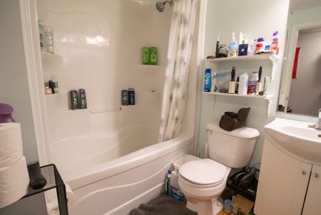 108 St. Paul St, St. Catharines (6) - Bachelor Apartment - Photo 3