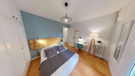1 rue Francisque Sarcey 1, Toulouse - Photo 3