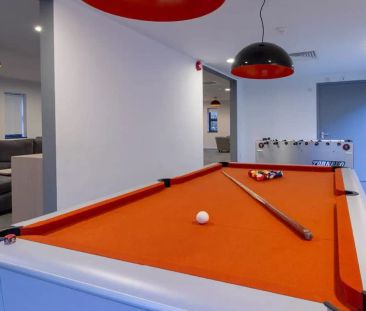 Silver Room - Photo 5